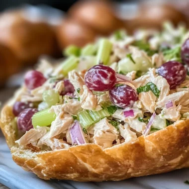 Chicken Salad