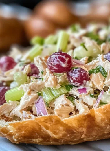 Chicken Salad