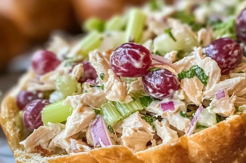 Chicken Salad
