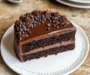 Chocolate Craving Cake