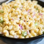 Classic Macaroni Salad