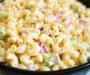 Classic Macaroni Salad
