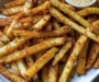 Copycat Five Guys Cajun Fries Recipe
