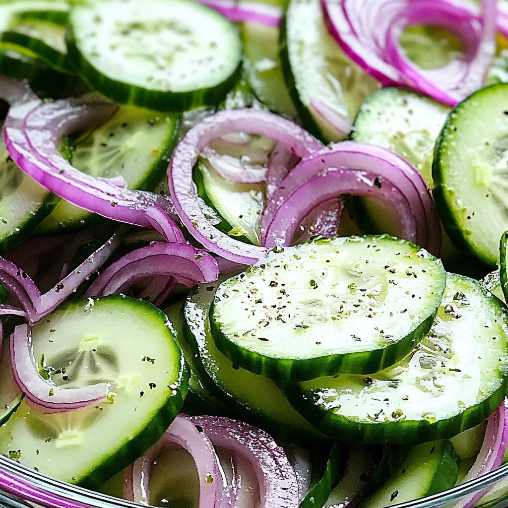 Cucumber