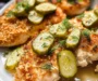 Dill Pickle Parmesan Chicken Recipe