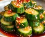 Din Tai Fung Cucumber Salad (Copycat Recipe)