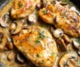 Easy Chicken Marsala