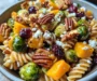 Fall Harvest Pasta Salad: 7 Reasons You’ll Crave It