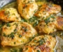 Garlic Butter Chicken