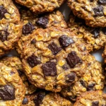 Healthy Cookies Without Sugar