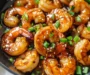 High-Protein Honey Garlic Shrimp: An Amazing Ultimate Recipe