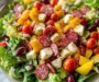 Italian Chopped Salad