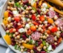Italian Grinder Bean Salad