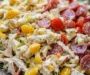 Italian Grinder Chicken Salad