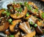 Japanese Miso Mushrooms: An Incredible Ultimate Recipe to Try