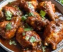 Mexican Chicken Adobo (Adobo de Pollo)