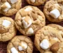 My Favorite Gluten-Free Peanut Butter Marshmallow Cookies