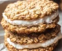 Oatmeal Cream Pies