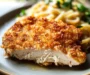 Parmesan Crusted Chicken