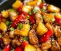 Pineapple Chicken