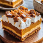 Pumpkin Better Cake