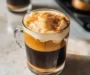 Pumpkin Cream Cold Foam Cold Brew (Copycat Starbucks Recipe)