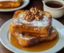 Pumpkin French Toast Breakfast: A Delicious Fall-Inspired Recipe to Start Your Day