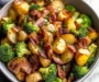 Roasted Potato Salad