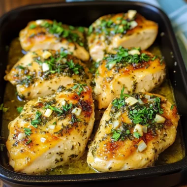 Rosemary Chicken