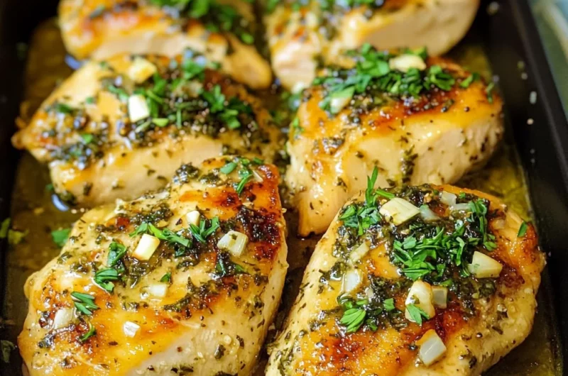 Rosemary Chicken