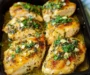 Rosemary Chicken