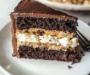 S’mores Cake