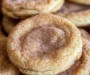 Snickerdoodle Cookies