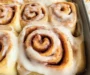 Sourdough Cinnamon Rolls Recipe
