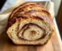Sourdough Cinnamon Sugar Bread