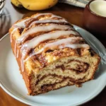 Sourdough Discard Cinnamon Bread