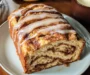 Sourdough Discard Cinnamon Bread