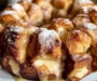 Sourdough Monkey Bread