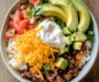 Taco Rice Bowl: The Incredible Ultimate Recipe You Must Try