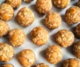 Tasty Butterscotch Protein Balls Recipe
