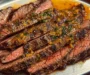 Zesty Skirt Steak Marinade with Orange Juice