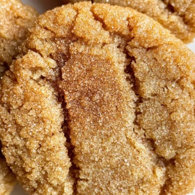 Apple Butter Cookie Recipe
