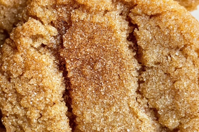 Apple Butter Cookie Recipe