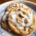 Banana Bread Cookies