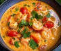 Brazilian Prawn Coconut Stew (Moqueca de Camarao)