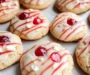 Cherry Almond Cookies