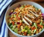 Chicken Cashew Crunch Salad: An Incredible Ultimate Recipe