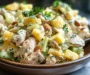 Chicken Salad With Pineapple