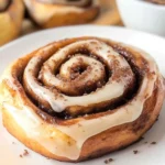 Coffee Rolls