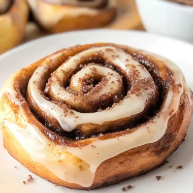 Coffee Rolls